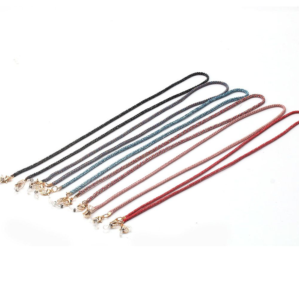 Gözlük Aksesuarları: Kaymaz Yü - Mask Chain Holder incelemesi ve fiyatı
