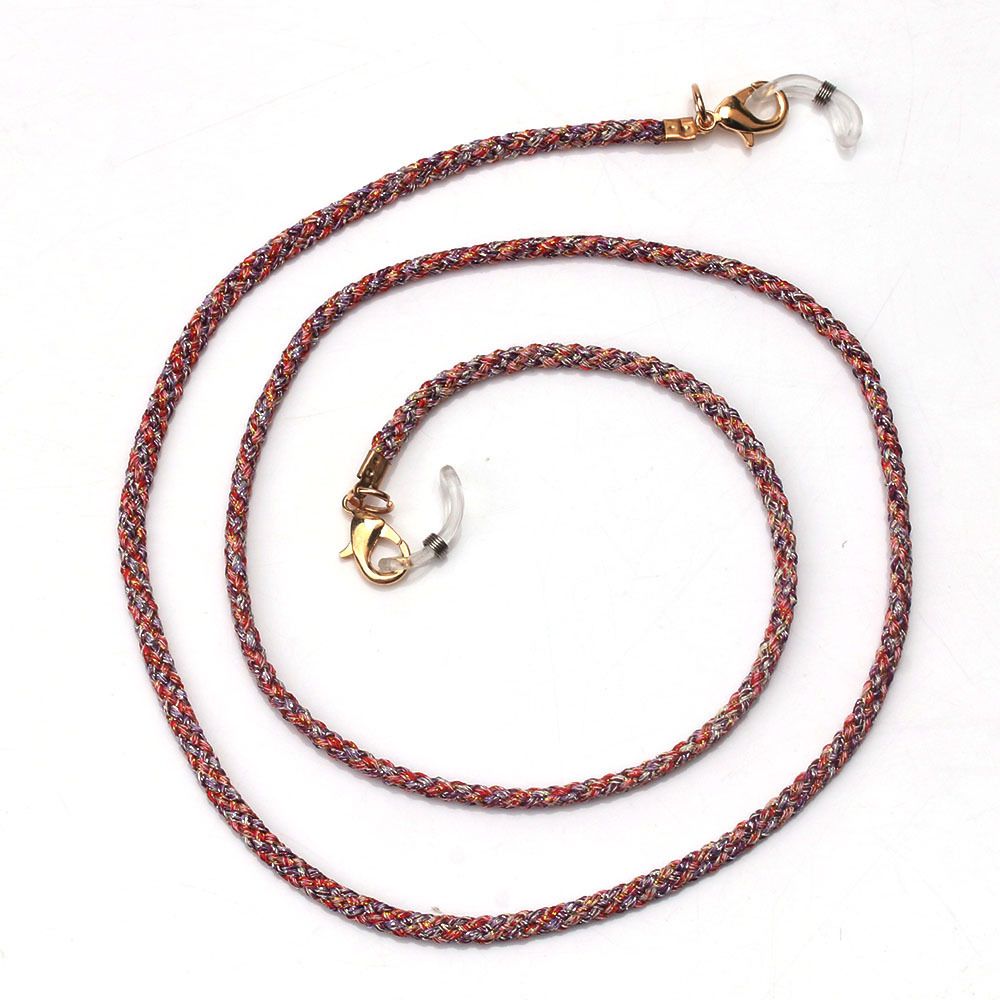Gözlük Aksesuarları: Kaymaz Yü - Mask Chain Holder incelemesi ve fiyatı