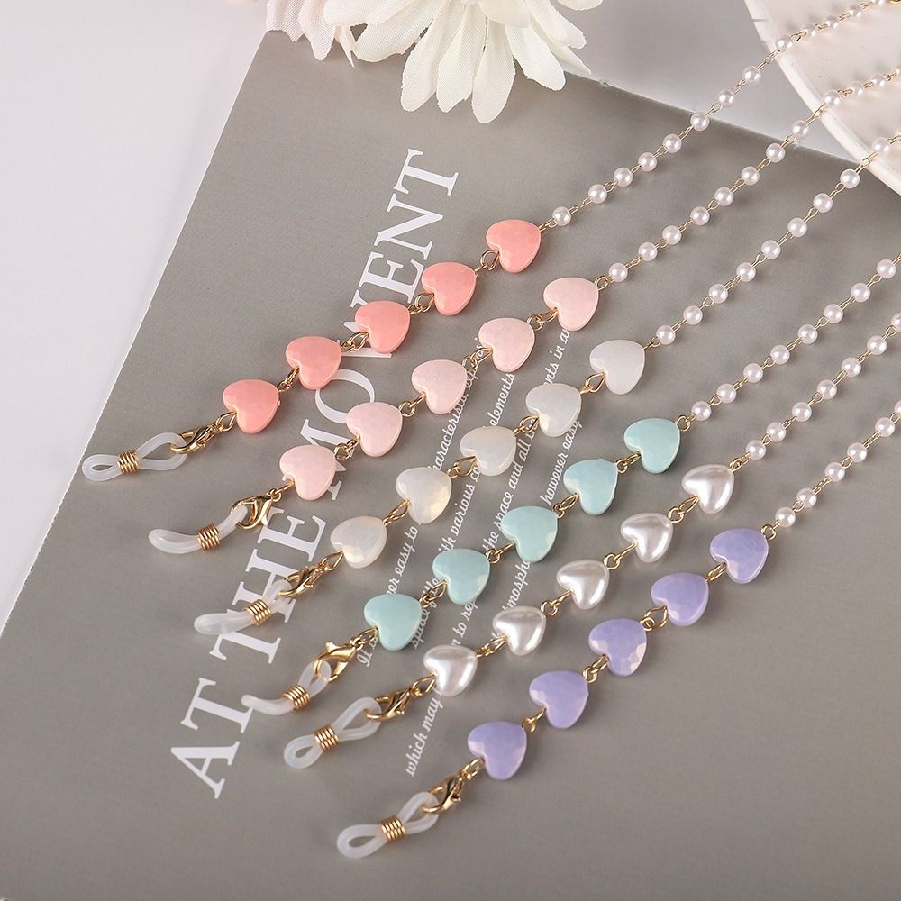 Gözlük Okuma Gözlüğü Tutucu Ma - Mask Chain Holder incelemesi ve fiyatı