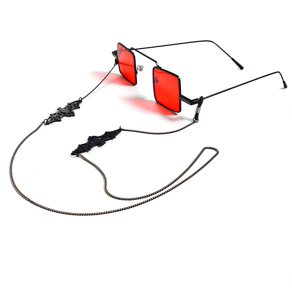 Kaymaz Trendy Oyuk Siyah Yaras - Mask Chain Holder incelemesi ve fiyatı