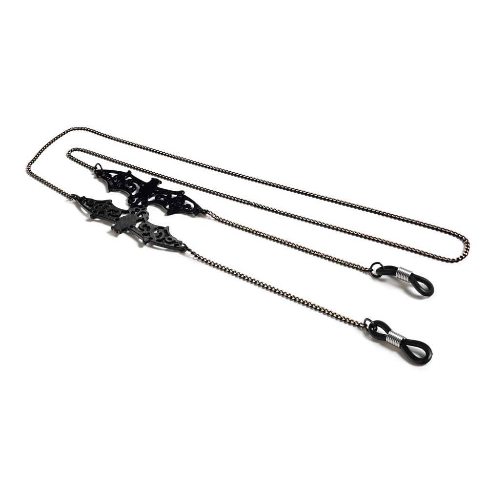Kaymaz Trendy Oyuk Siyah Yaras - Mask Chain Holder incelemesi ve fiyatı