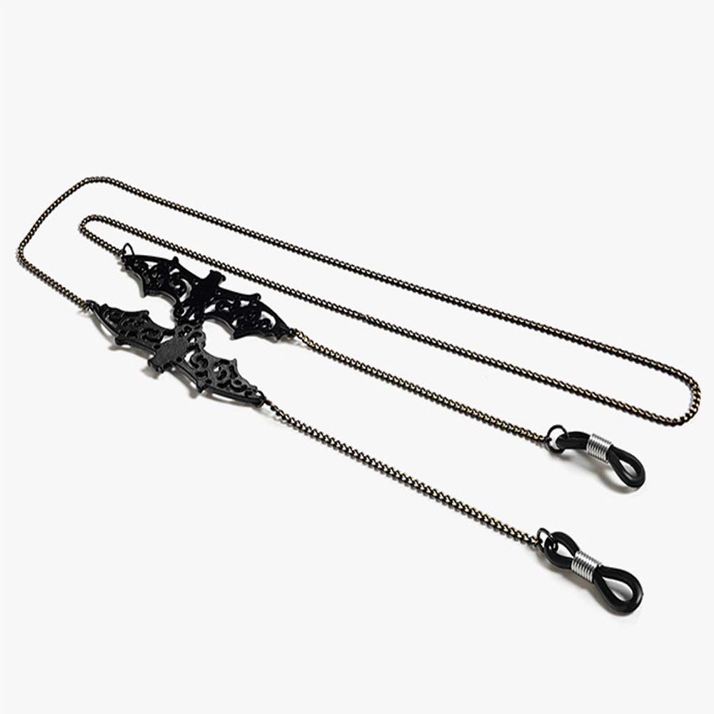 Kaymaz Trendy Oyuk Siyah Yaras - Mask Chain Holder incelemesi ve fiyatı