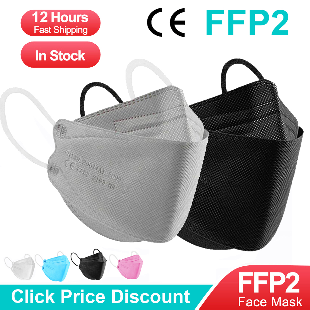 FPP2 CE Koruyucu Maske, Toz Ge - Disposable Surgical Mask incelemesi ve fiyatı