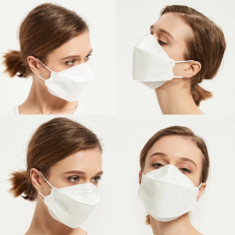 FPP2 CE Koruyucu Maske, Toz Ge - Disposable Surgical Mask incelemesi ve fiyatı