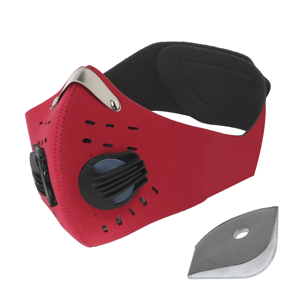 Aktif Karbonlu Anti-Kirlilik M - Dust Mask Construction incelemesi ve fiyatı