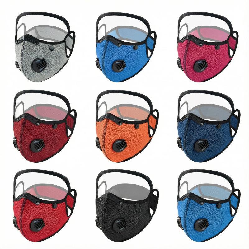 【Yeniden Kullanılabilir, Hava  - Anti Pollution Mask incelemesi ve fiyatı